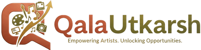 Qala Utkarsh Logo